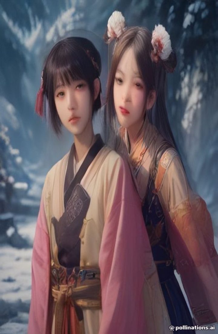 暖棕色调的手机主界面截图，展示 ys 客户端首页的资料检索框与分类入口，桌面摆放着一杯咖啡，光线柔和