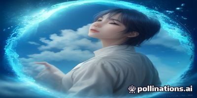 ys晨曦庆典活动场景，节日氛围浓厚的游戏内庆典画面，角色在装饰华丽的广场中互动