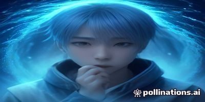 ys深渊挑战赛排位界面，玩家队伍在深渊副本中激烈战斗，蓝紫色调神秘氛围